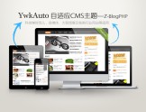  YwkAuto adaptive CMS